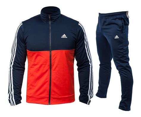 conjunto adidas originals hombre|trajes adidas para hombre.